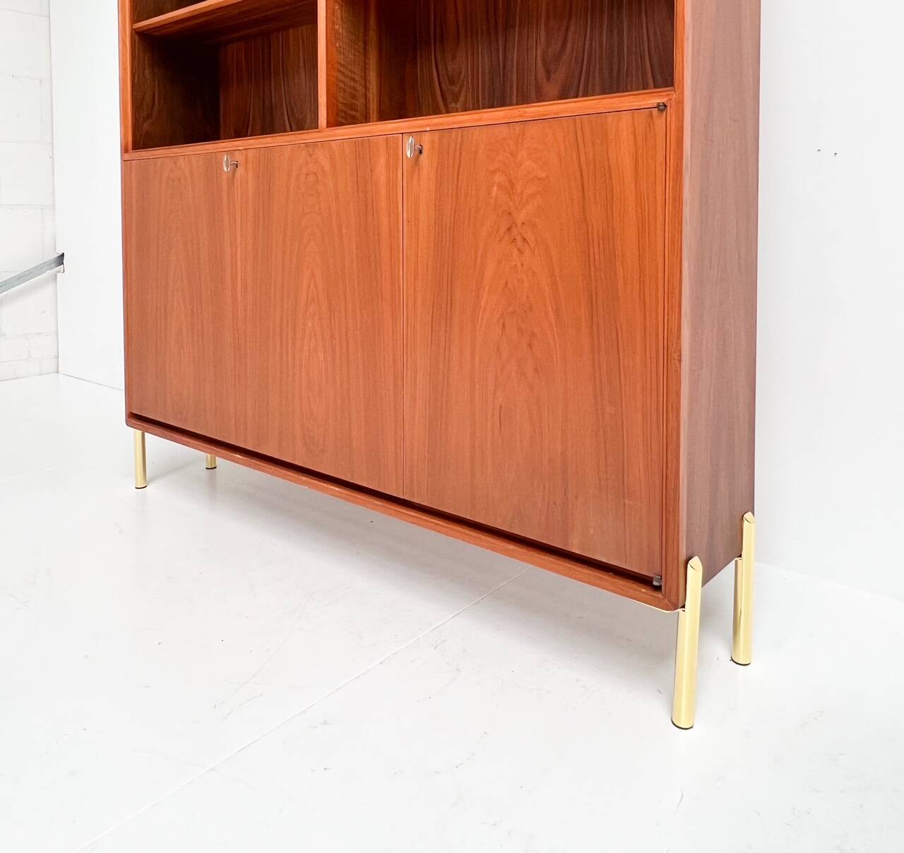 Scandinavian cabinet by Bertil Fridhagen for Bodafors, 1970s