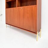 Scandinavian cabinet by Bertil Fridhagen for Bodafors, 1970s
