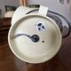 Pair of 2 new "Formas" lamps Vintage Space Age