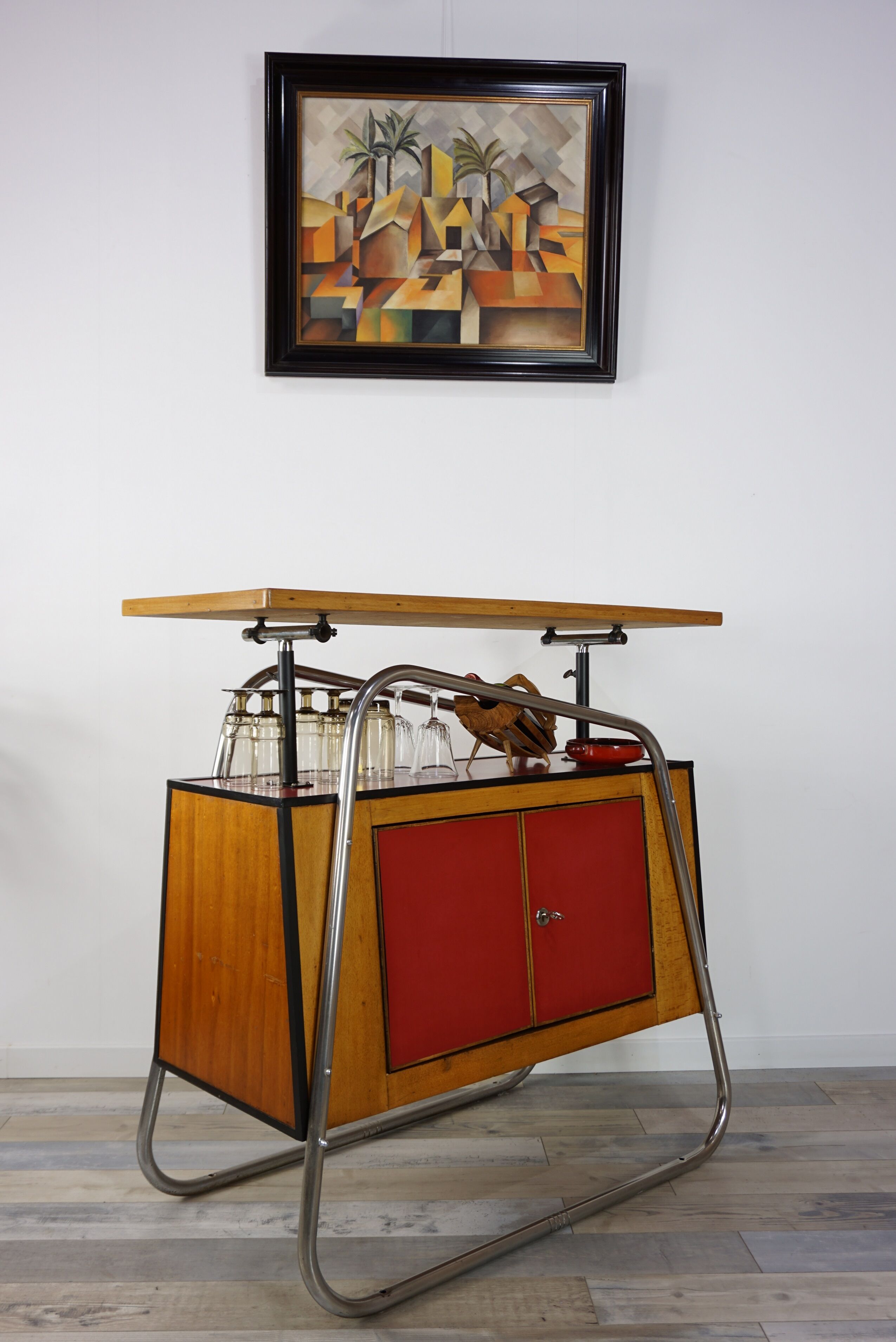 Bar cabinet design 50 years