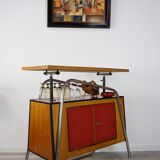 Bar cabinet design 50 years