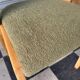 Set de 4 chaises gondoles Baumann