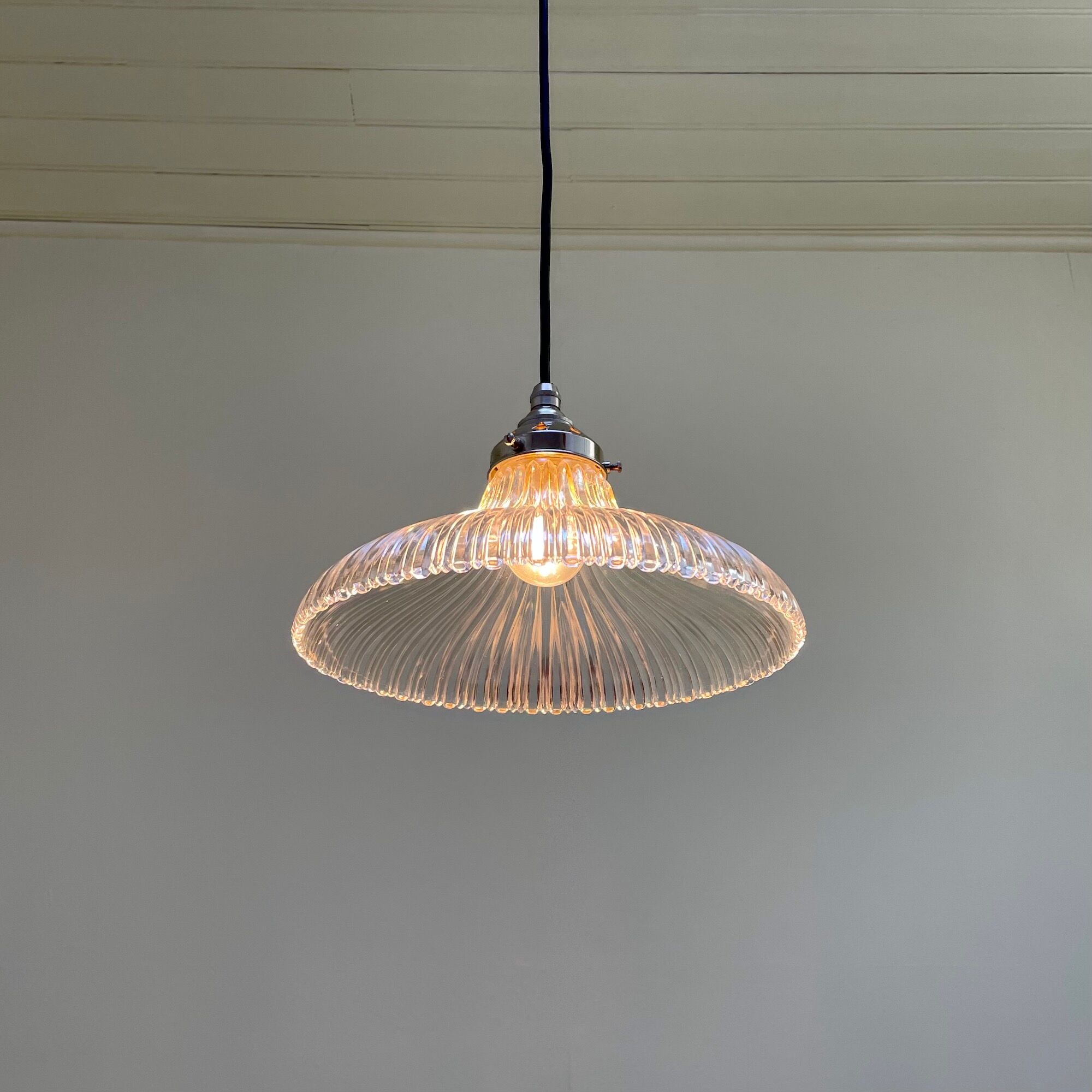 Suspension Holophane