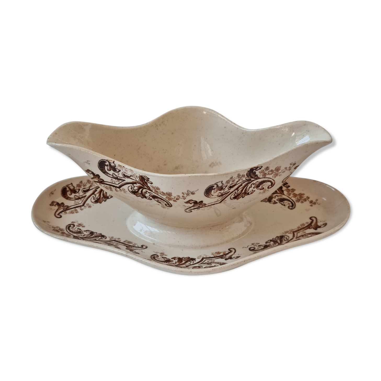 Russian longwy sausage