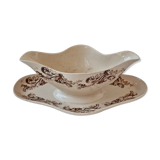 Russian longwy sausage