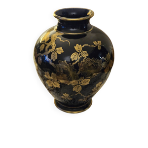 Vase boule