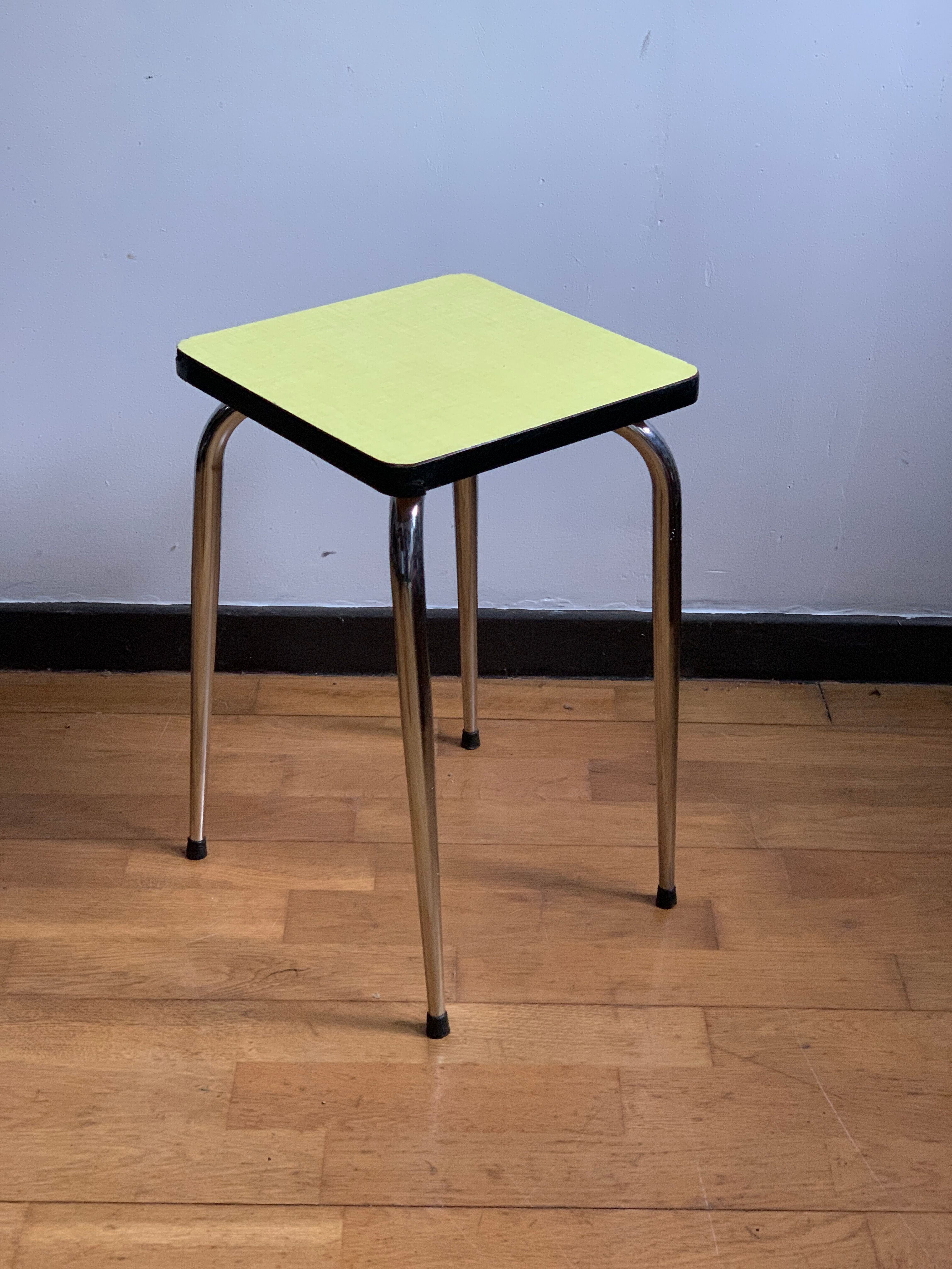 Formica stool