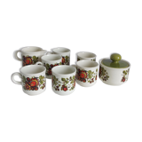 Coffee service 70