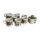 Service à café 7