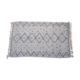 Carpet Beni Ourain 245 x 152 cm