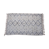Carpet Beni Ourain 245 x 152 cm