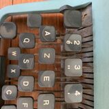 Olivetti Lettera 32 typewriter