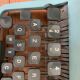 Olivetti Lettera 32 typewriter