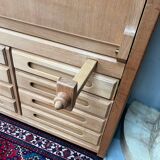 Guillerme and Chambron office furniture