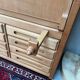 Meuble bureau Guillerme et Chambron
