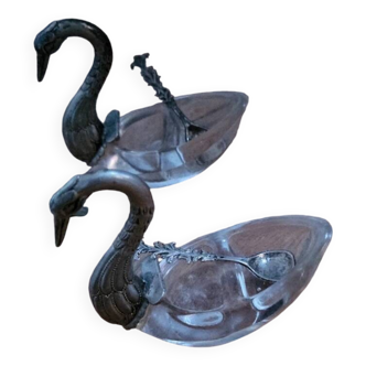 Salerons cygne