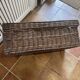 Rattan basket