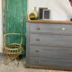 Commode d’atelier