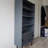Vintage bookcase