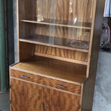 Mid-century hungarian cabinet, 1960s