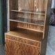 Mid-century hungarian cabinet, 1960s
