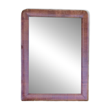 Antique mirror