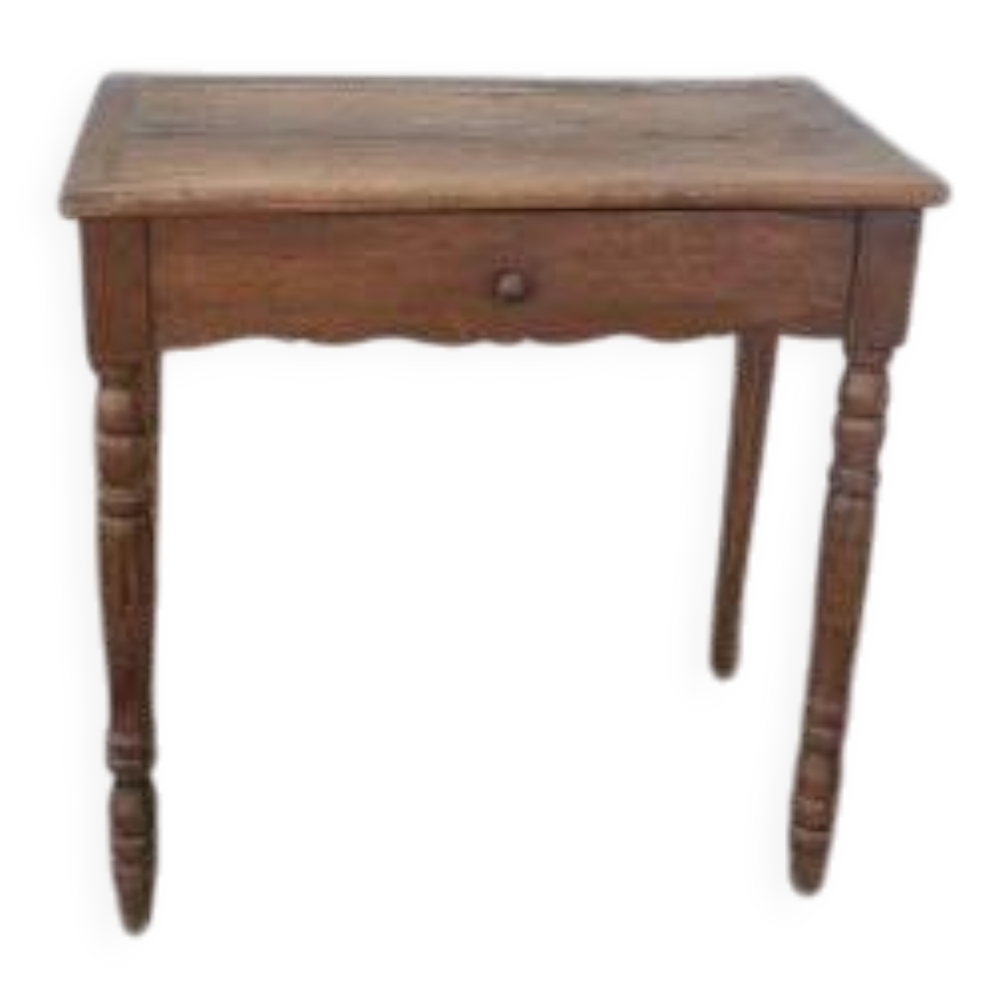 Table, desk, console