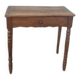 Table, desk, console