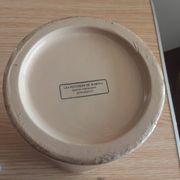 Vase rouleau  les poteries de merika boucher drome