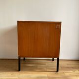 Louis Paolozzi sideboard, Monopoly edition