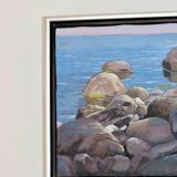 " Stones and Water" by Gösta Calmeyer