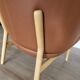 Fogia armchair