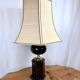 Très grande lampe de bureau Maison Le Dauphin, France, années 1970