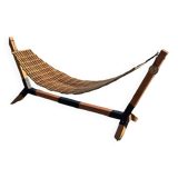 Hamac bois