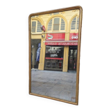Mirror Louis Philippe 203x125cm