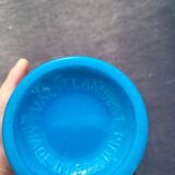 Val saint lambert opaline goblet