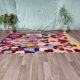 Authentic Berber rug 3x2 m