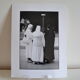 Anonymous silver photo vence nuns nuns circa 1970
