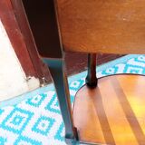 Pair of bedside tables