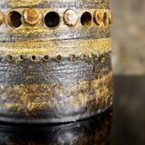 Georges Pelletier ceramic lamp, 1960s