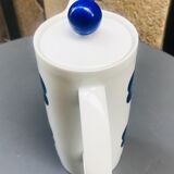 German porcelain coffee maker 70s