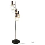1960s vintage floor lamp