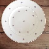 Serving dish Luneville