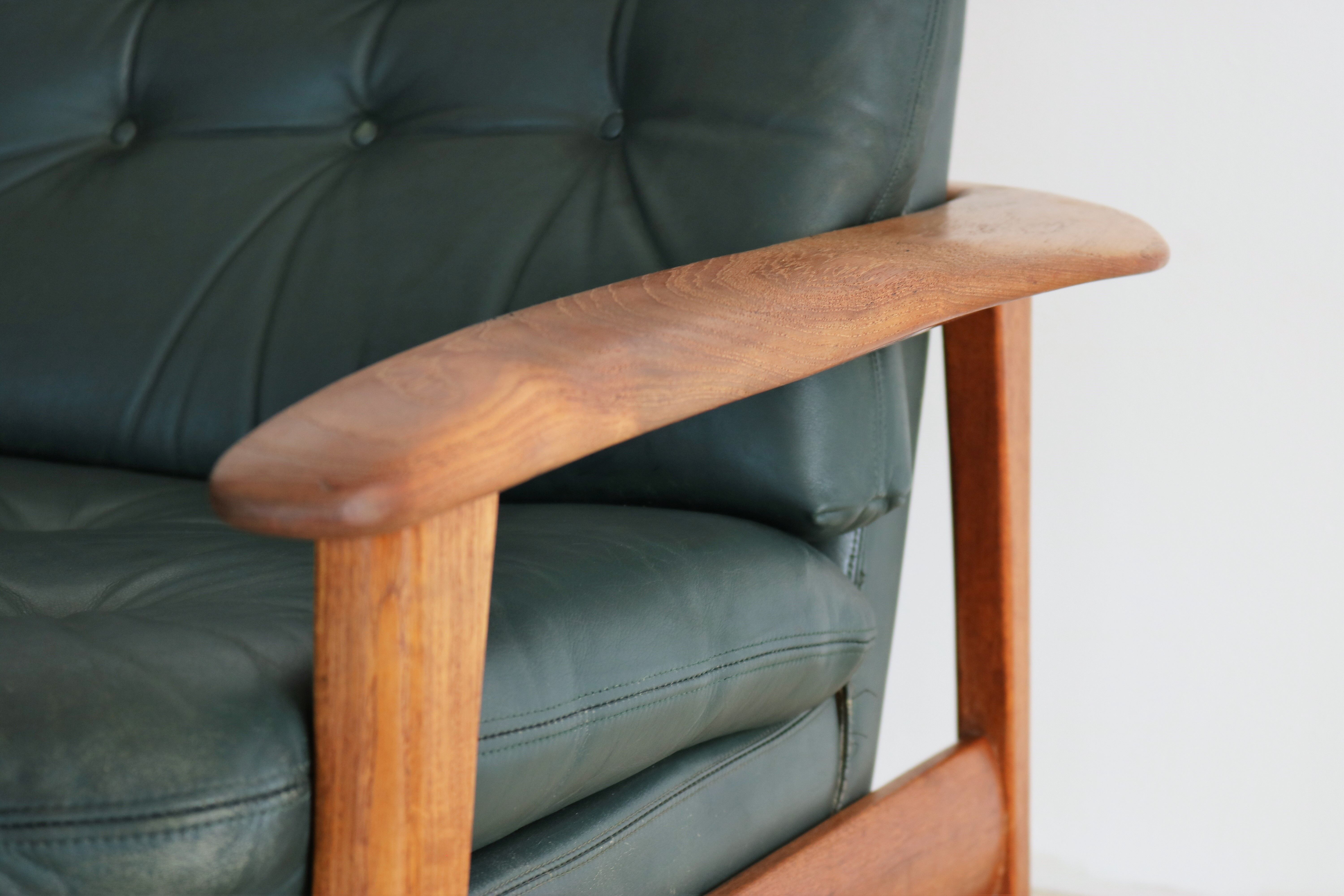 vintage sixties sofa