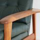 vintage sixties sofa