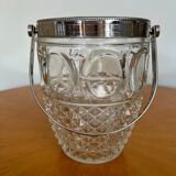Vintage ice bucket
