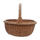 Wicker basket