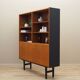 Ash bookcase, Danish design, 1970s, production: Hundevad