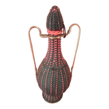 Carafe Scoubidou