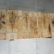 Coffee table Roger Capron